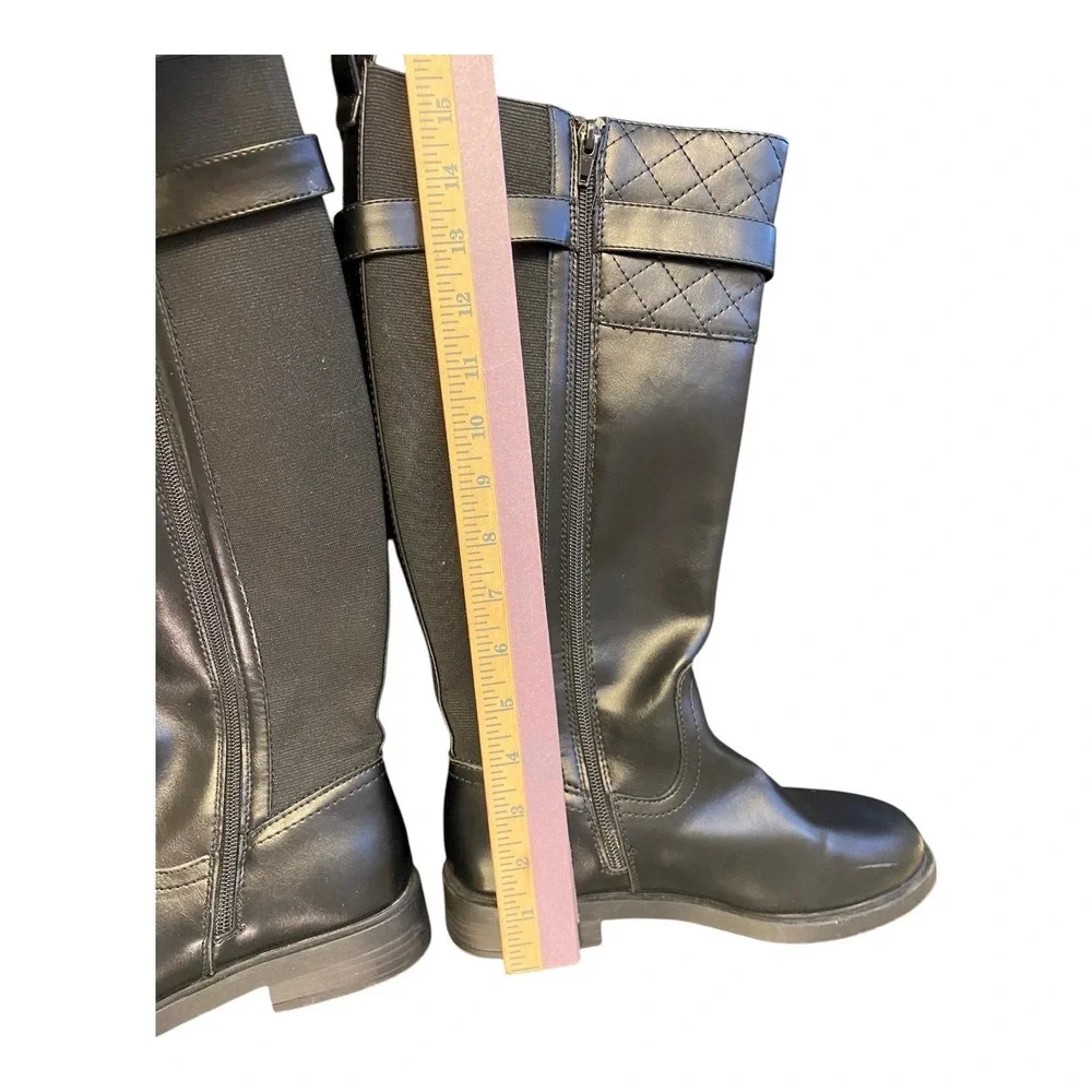 SJB Winterwood classic black